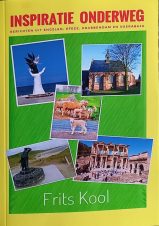Bekijk deze Boekenkaft van boek Inspiratie onderweg van Frits Kool