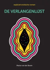 Bekijk deze Boekenkaft van boek De Verlangenlijst van Marise van der Boom