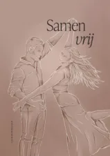 Bekijk deze Boekenkaft van boek Samen vrij van Livia Rijntalder