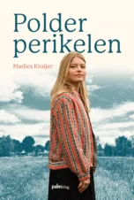 Bekijk deze Boekenkaft van boek Polderperikelen van Marlies Kruijer