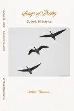 Bekijk deze Boekenkaft van boek Songs of Poetry van Willeke Brandsma