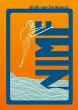 Bekijk deze Boekenkaft van boek Nimf van Alida van Sambeeck