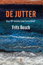 Bekijk deze Boekenkaft van boek De Jutter van Frits Bosch