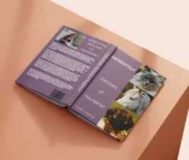 Bekijk deze Boekenkaft van boek Dierentolk, zweverig of hulpbron? van Sandra Lakebrink