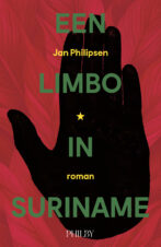 Bekijk deze Boekenkaft van boek Een Limbo in Suriname van Jan Philipsen