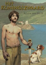 Bekijk deze Boekenkaft van boek Het Koningszwaard van Royan van Velse