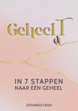 Bekijk deze Boekenkaft van boek Geheel(d)t van Giovanca Hooi