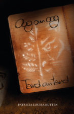 Bekijk deze Boekenkaft van boek Oog om oog, tand om tand van Patricia Louisa Rutten