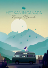 Bekijk deze Boekenkaft van boek Het kan in Canada van Nancy Brands