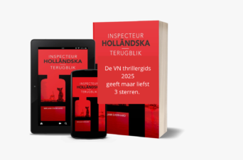 Bekijk deze Boekenkaft van boek Terugblik. van Mirjam Everhard