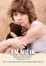 Bekijk deze Boekenkaft van boek En nu ik van Diana de Laat