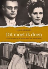 Bekijk deze Boekenkaft van boek Dit moet ik doen van Ludy Hoogeveen