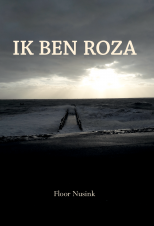 Bekijk deze Boekenkaft van boek Ik ben Roza van Floor Nusink
