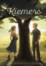Bekijk deze Boekenkaft van boek Kiemers van Julia Scholtens - Dibbets