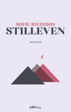 Bekijk deze Boekenkaft van boek Stilleven van Sofie Riezebos