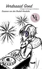 Bekijk deze Boekenkaft van boek Verdraaid Goed van Susanne van den Beukel-Hendriks