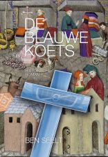 Bekijk deze Boekenkaft van boek De blauwe koets van Ben Seelt