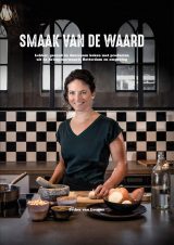 Bekijk deze Boekenkaft van boek Smaak van de Waard van Esther van Leeuwe