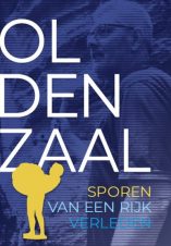 Bekijk deze Boekenkaft van boek Oldenzaal van Harry Roetert