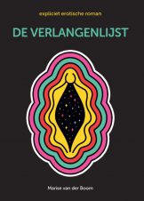 Bekijk deze Boekenkaft van boek De Verlangenlijst van Marise van der Boom