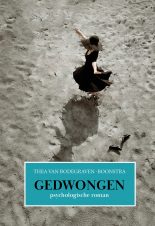 Bekijk deze Boekenkaft van boek Gedwongen van Thea van Bodegraven-Boonstra