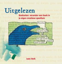 Bekijk deze Boekenkaft van boek Uitgelezen van Loes Vork