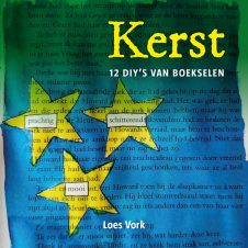 Bekijk deze Boekenkaft van boek Kerst van Loes Vork
