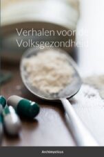Bekijk deze Boekenkaft van boek Verhalen voor de Volksgezondheid van Archimysticus