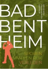 Bekijk deze Boekenkaft van boek Bad Bentheim van Harry Roetert